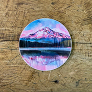 Pacific NW Stickers