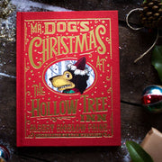 Mr. Dog’s Christmas at the Hollow Tree Inn