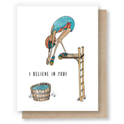 Note Cards by Sweet Pea Cole