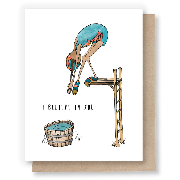 Note Cards by Sweet Pea Cole