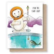 Note Cards by Sweet Pea Cole