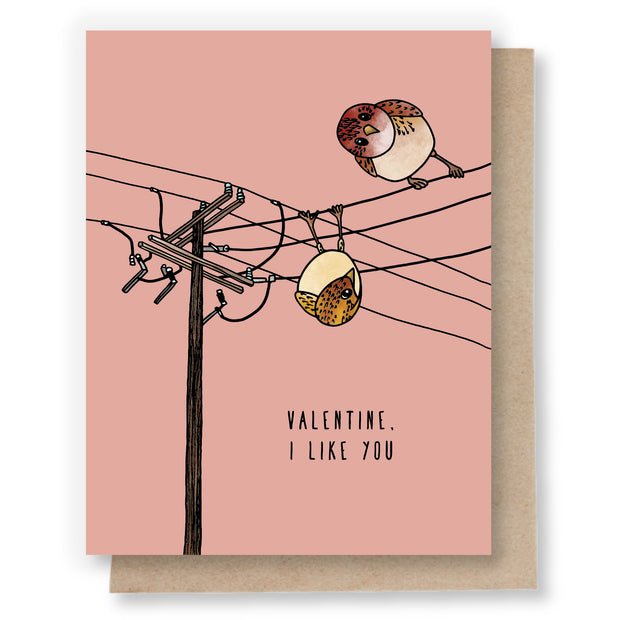 Love + Valentine Cards