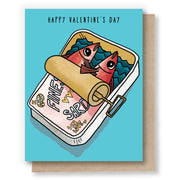 Love + Valentine Cards