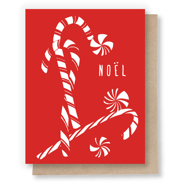 Holiday Card Set of 6