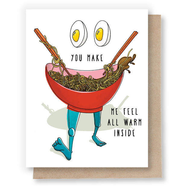Note Cards by Sweet Pea Cole