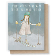 Note Cards by Sweet Pea Cole