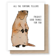 Note Cards by Sweet Pea Cole