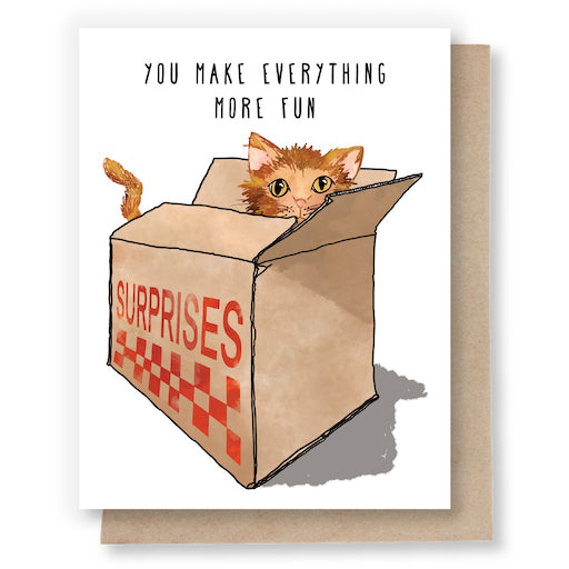 Note Cards by Sweet Pea Cole