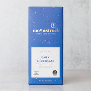 Dreamy Dark Chocolate Bar