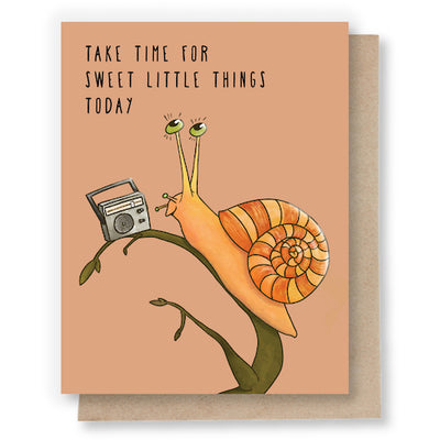 General Greeting Cards by Sweet Pea Cole