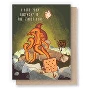 Birthday Cards by Sweet Pea Cole