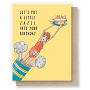 Birthday Cards by Sweet Pea Cole