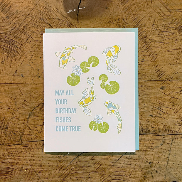 Doodle Birthday Cards