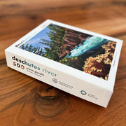 Lindsay Gilmore Puzzle