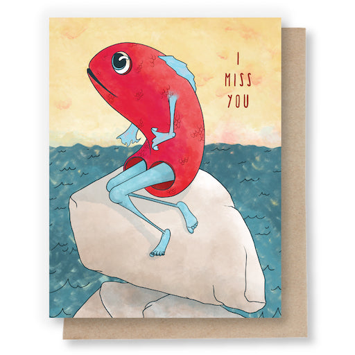 Note Cards by Sweet Pea Cole