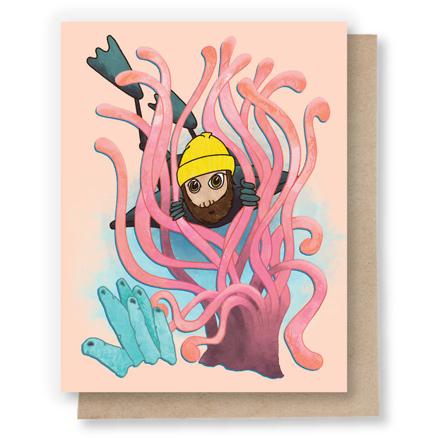 General Greeting Cards by Sweet Pea Cole