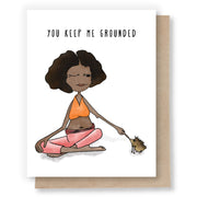 General Greeting Cards by Sweet Pea Cole