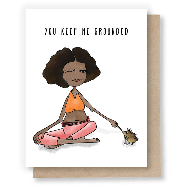 General Greeting Cards by Sweet Pea Cole