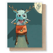 General Greeting Cards by Sweet Pea Cole