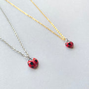 Lady Bug Jewelry