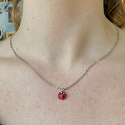 Lady Bug Jewelry