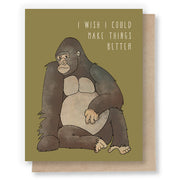 Sympathy Cards by Sweet Pea Cole