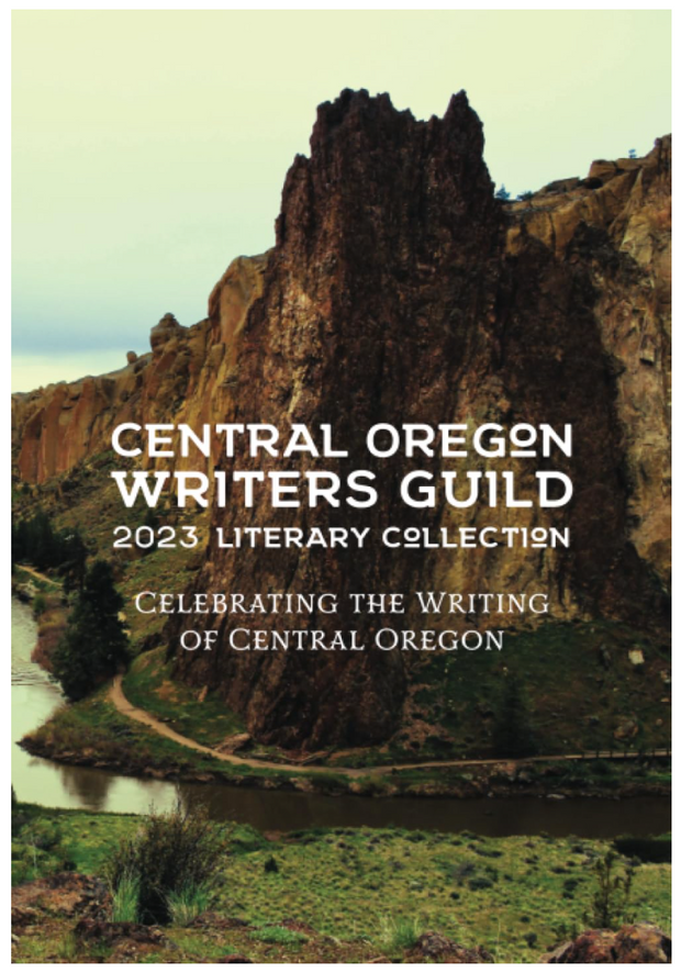 Central Oregon Writers Guild