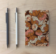 Ash Cascade Denik Notebook