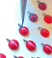 Lady Bug Jewelry