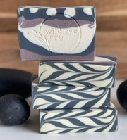 Small batch, Handmade Soap