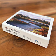 Lindsay Gilmore Puzzle