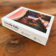 Lindsay Gilmore Puzzle