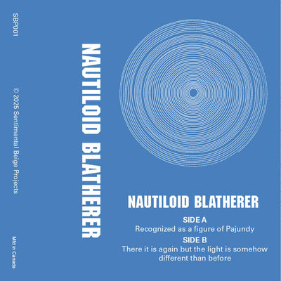 Nautaloid Blatherer