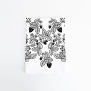 Strawberry Patch - Flour Sack Towel