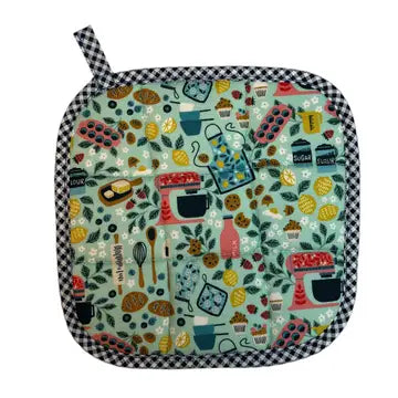 Pot Holder