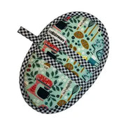 Mini Pincher Mitt