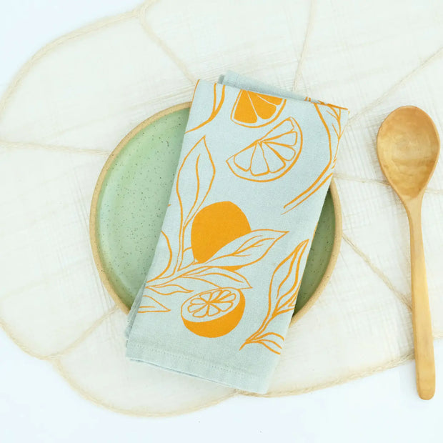 Linen Napkins