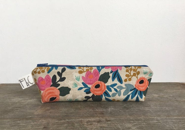 Grant Pencil Case