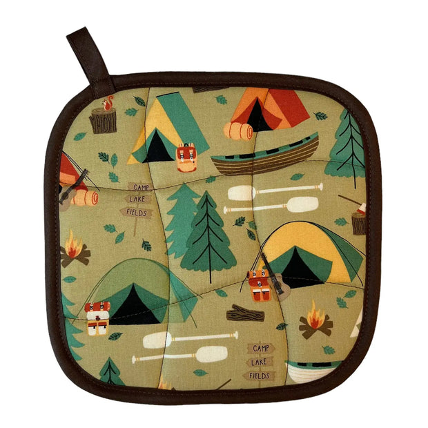 Pot Holder