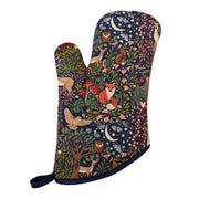 Oven Mitt