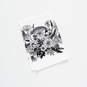 Wildflower - Flour Sack Towel