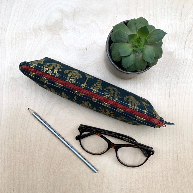 Grant Pencil Case