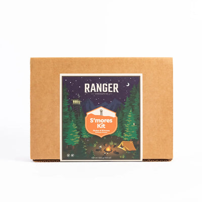 Ranger S'mores Kit