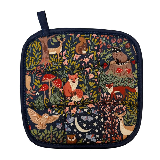 Pot Holder