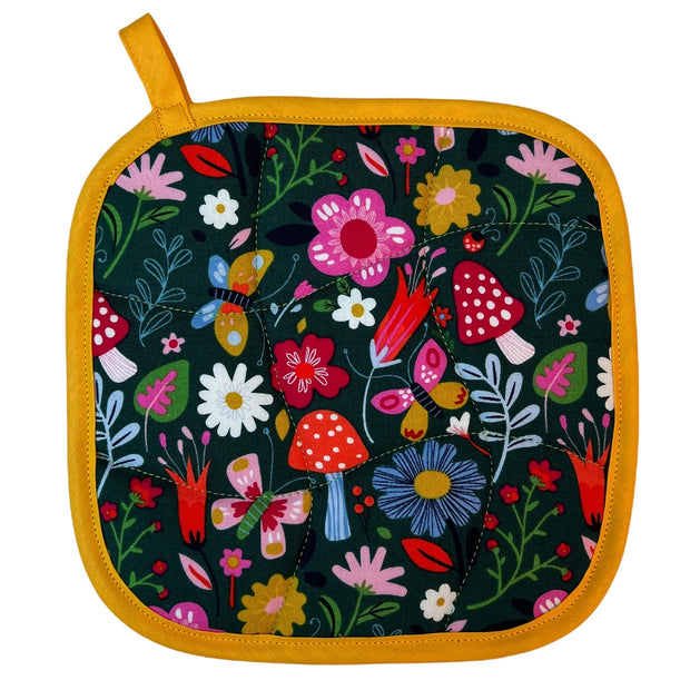 Pot Holder