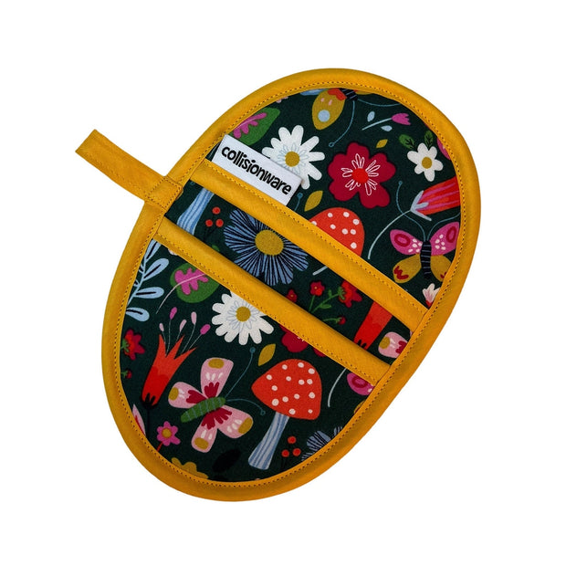 Mini Pincher Mitt