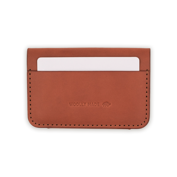 Founder's Wallet