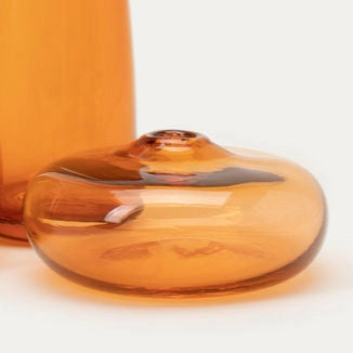 Little Gems Low Vase