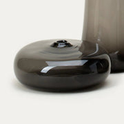 Big Gems Low Vase
