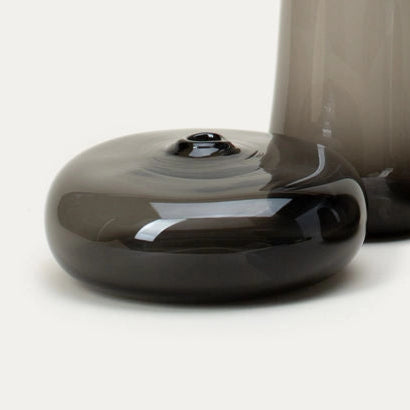Big Gems Low Vase